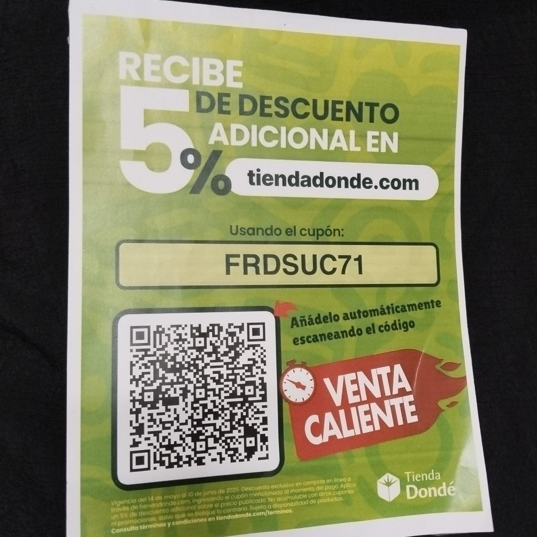 CADENA BARBADA 14K 55 CM 5.1 GR (NUEVO)