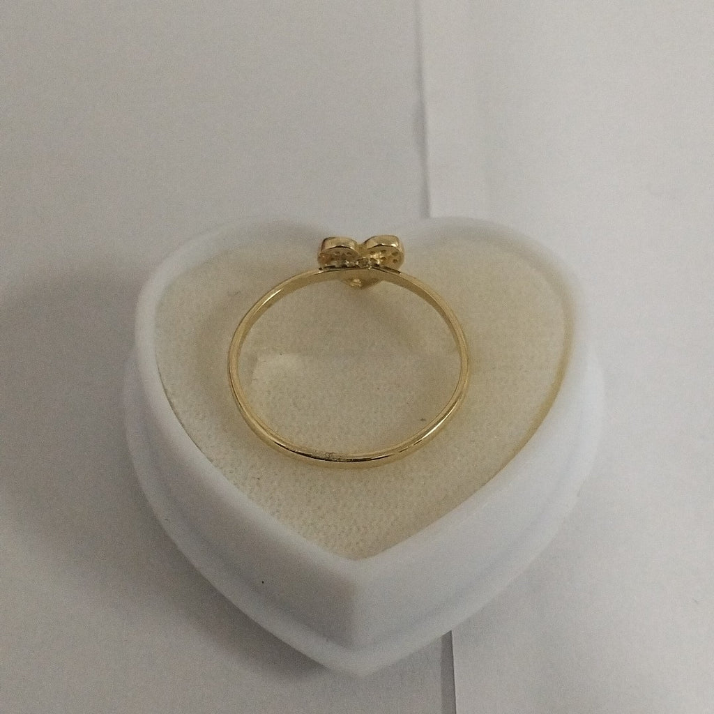 ANILLOS DAMA ORO 14K 1.5 (NUEVO)