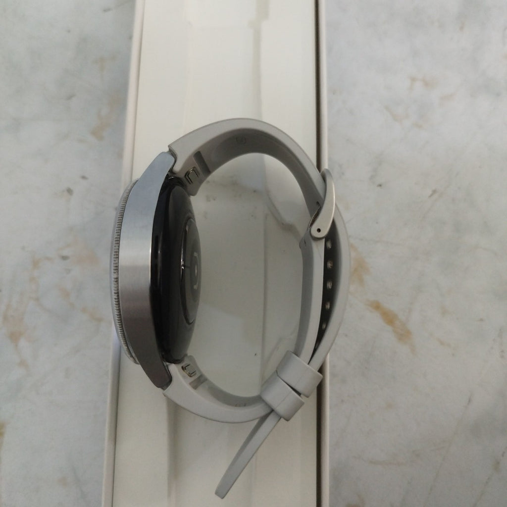 SMARTWATCH SAMSUNG GALAXY WATCH 6 CLASSIC SM-R960 47 MM GPS (SEMINUEVO)