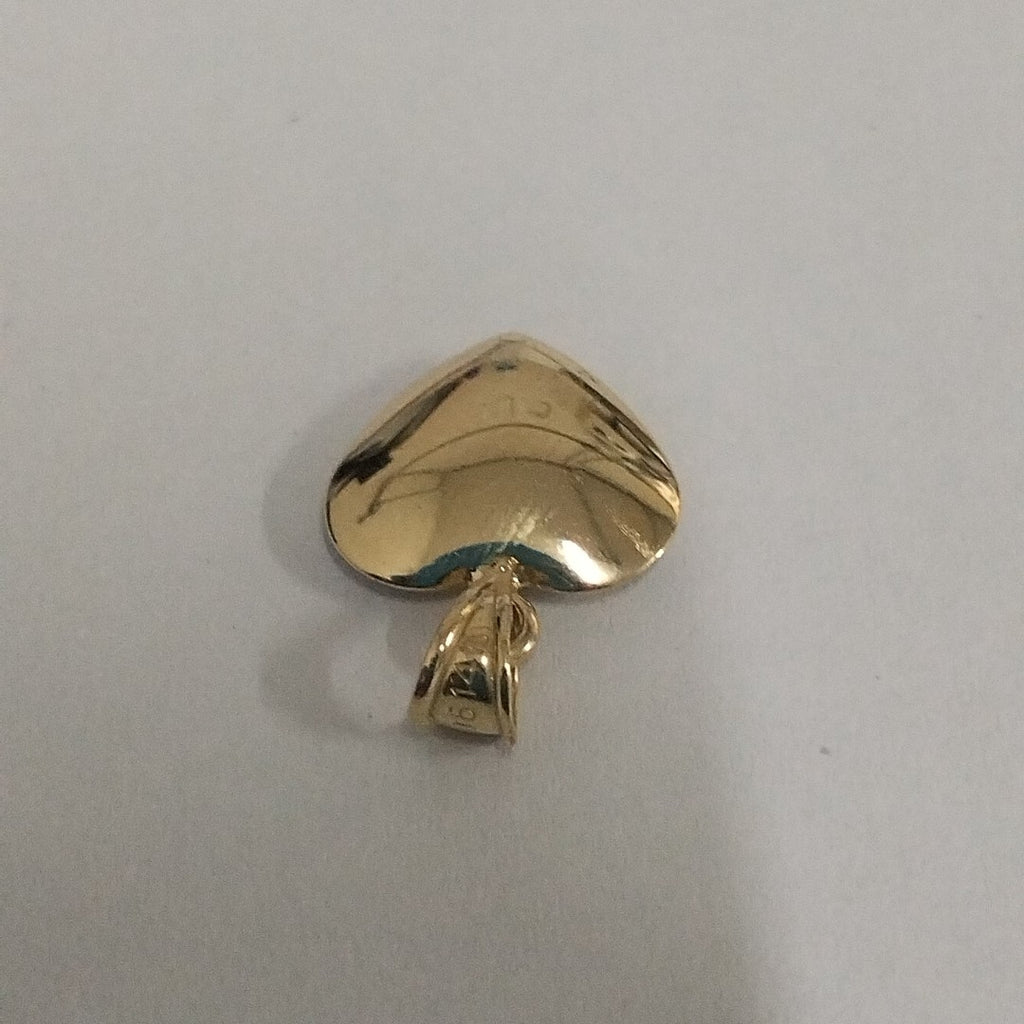 DIJES ORO 14K 0.7 (NUEVO)