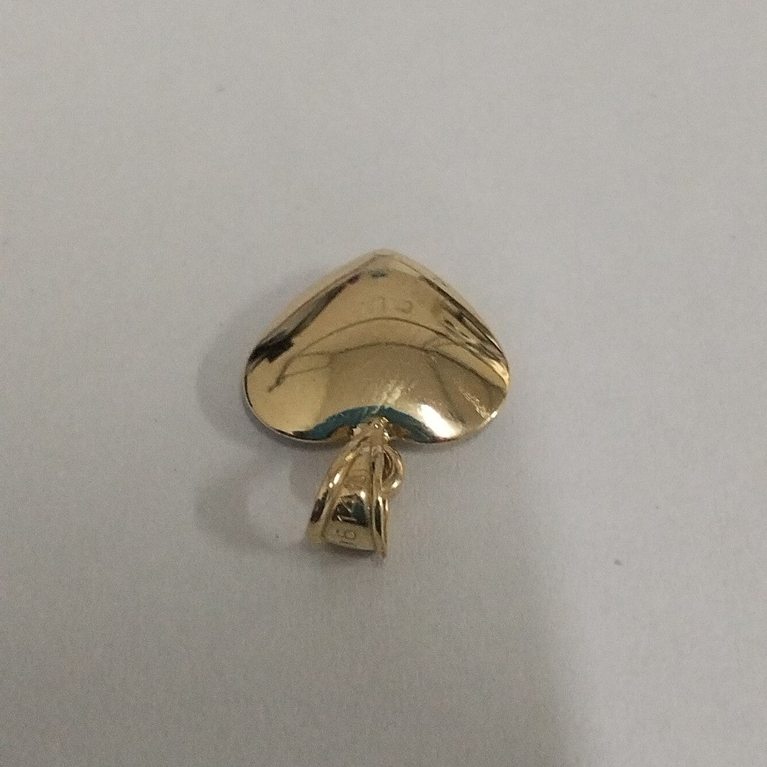 DIJES ORO 14K 0.7 (NUEVO)