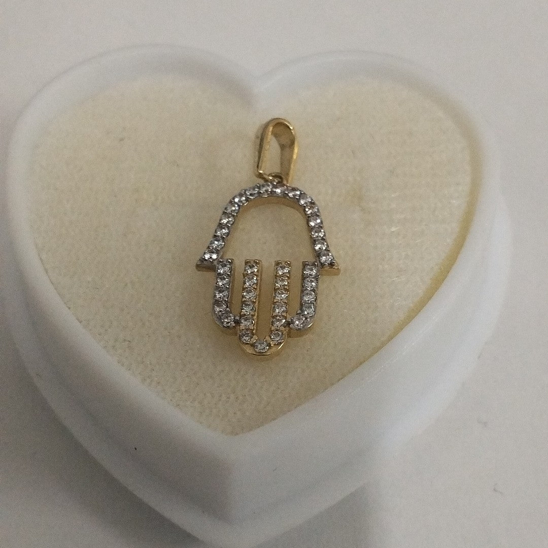 DIJES ORO 14K 1.1 (NUEVO)
