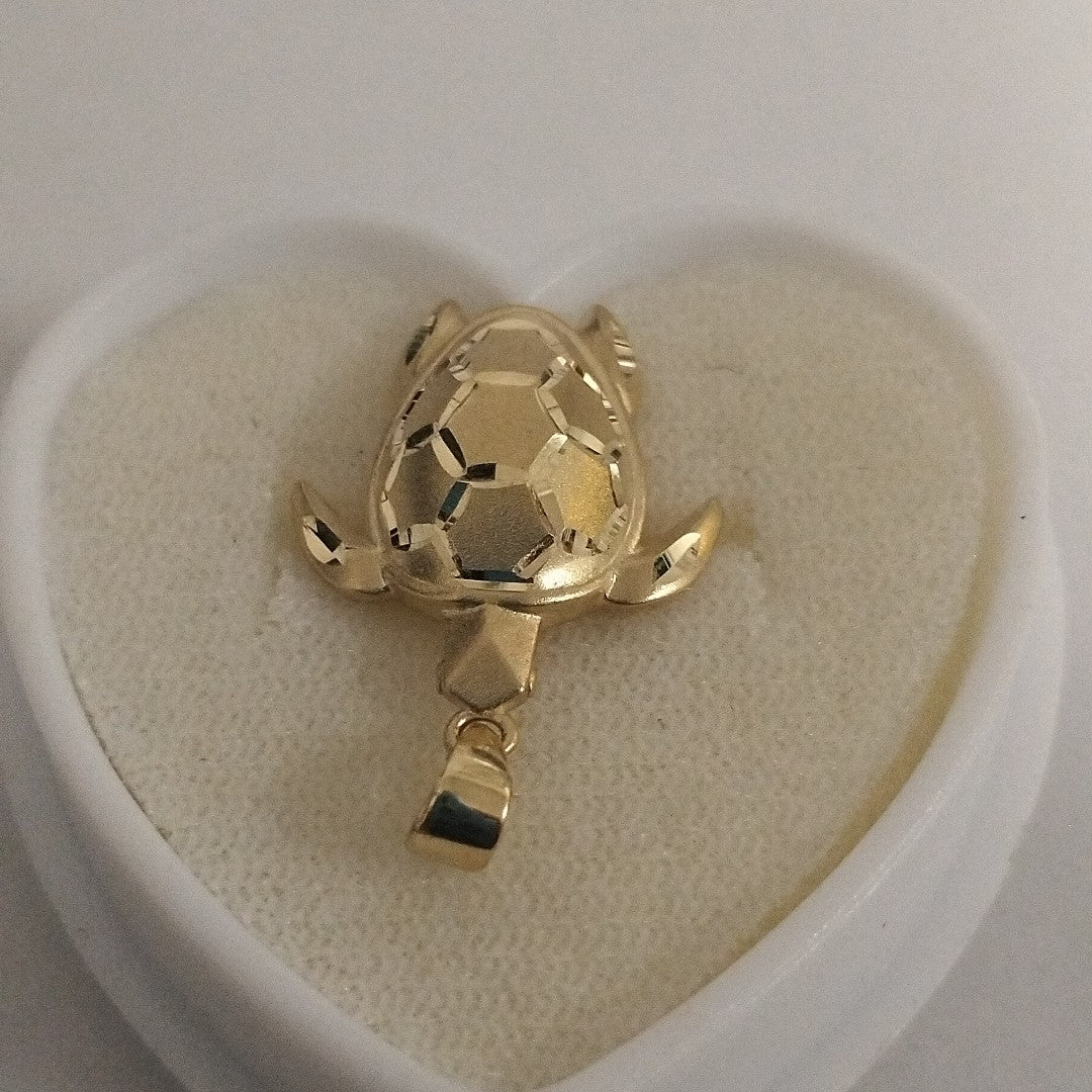 DIJES ORO 14K 2.1 (NUEVO)