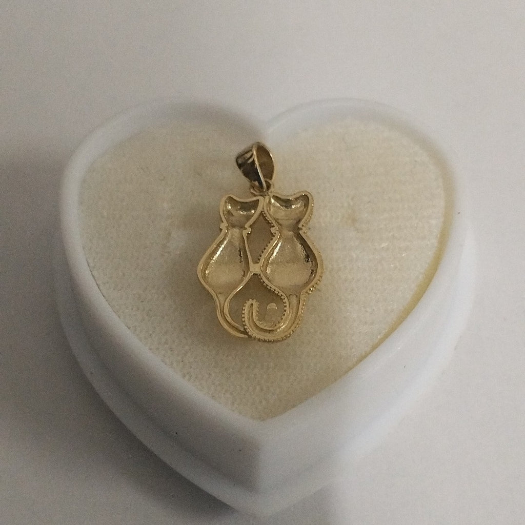 DIJES ORO 14K 1.4 (NUEVO)