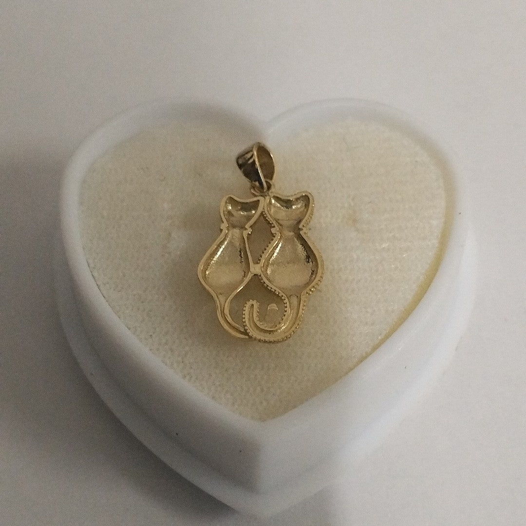 DIJES ORO 14K 1.4 (NUEVO)