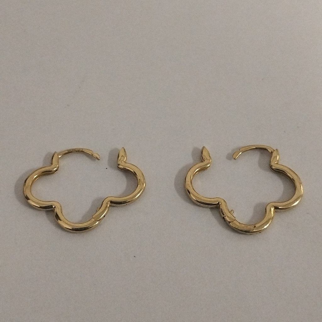 HUGGIES ORO 14K 1.4 (NUEVO)