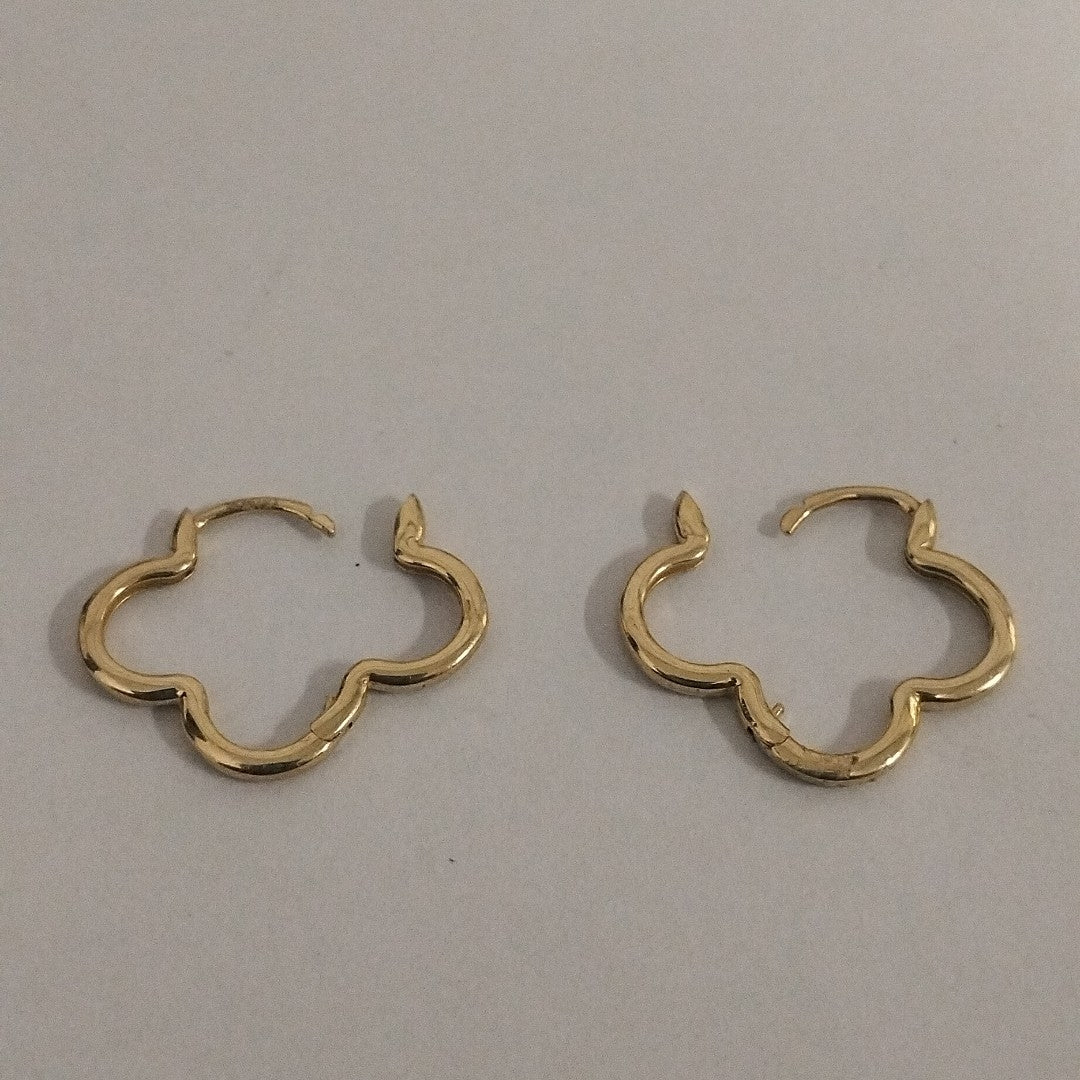 HUGGIES ORO 14K 1.4 (NUEVO)