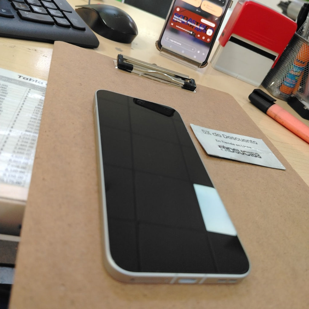 CELULAR OPPO RENO13 5G CPH2689 (2024) 512 GB 12 GB RAM (SEMINUEVO)