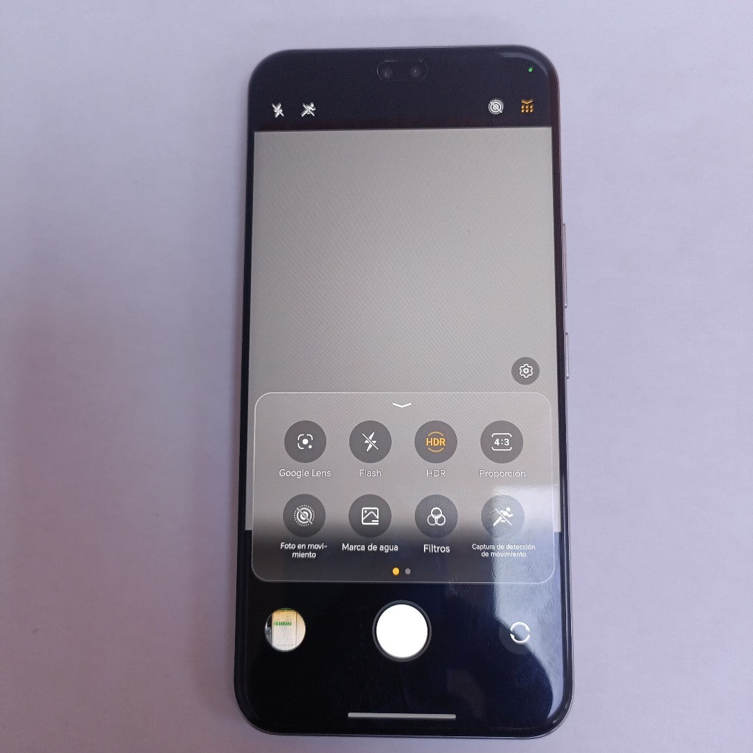 CELULAR HONOR 400 PRO DNP-NX9 (2025) 512 GB 12 GB RAM (SEMINUEVO)