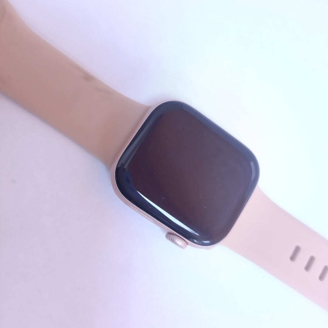 SMARTWATCH APPLE SERIES 10 ALUMINIO A2997 42 MM GPS