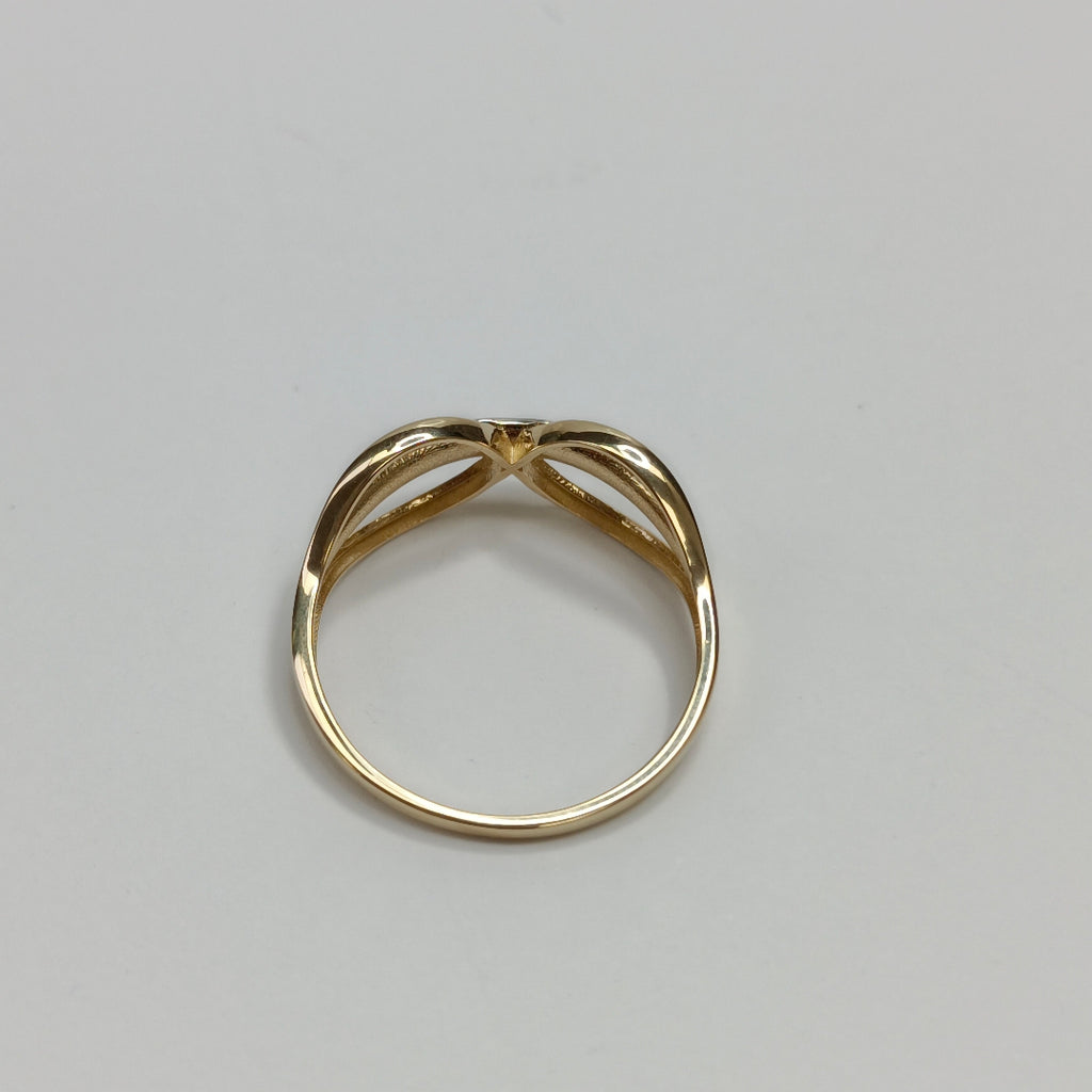 ANILLOS DAMA ORO 14K 1.7 (NUEVO)