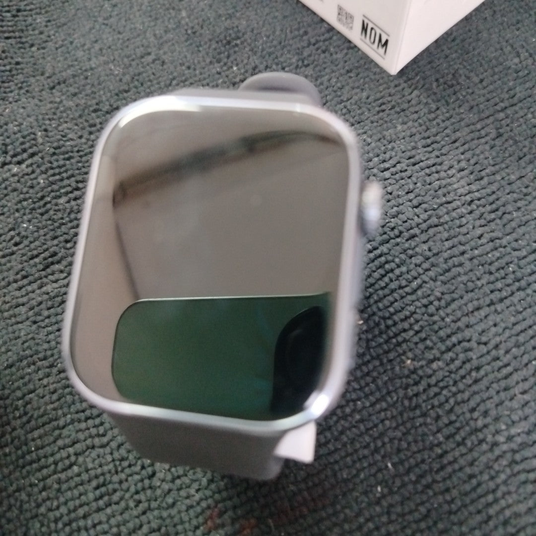 SMARTWATCH HUAWEI WATCH FIT 4 SYA-B09 43 MM GPS (SEMINUEVO)