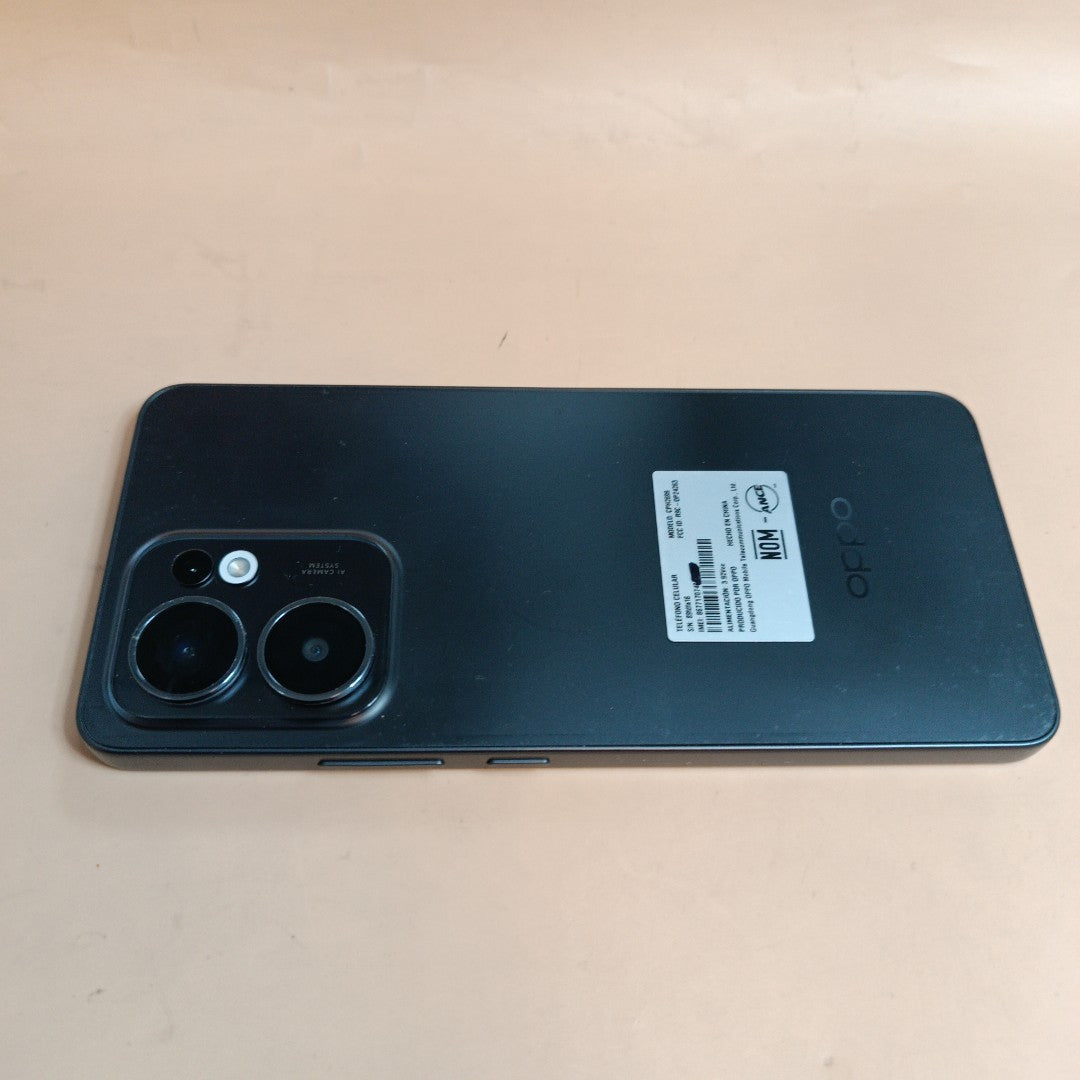CELULAR OPPO RENO 13F 5G CPH2699 (2025) 256 GB 12 GB RAM (SEMINUEVO)