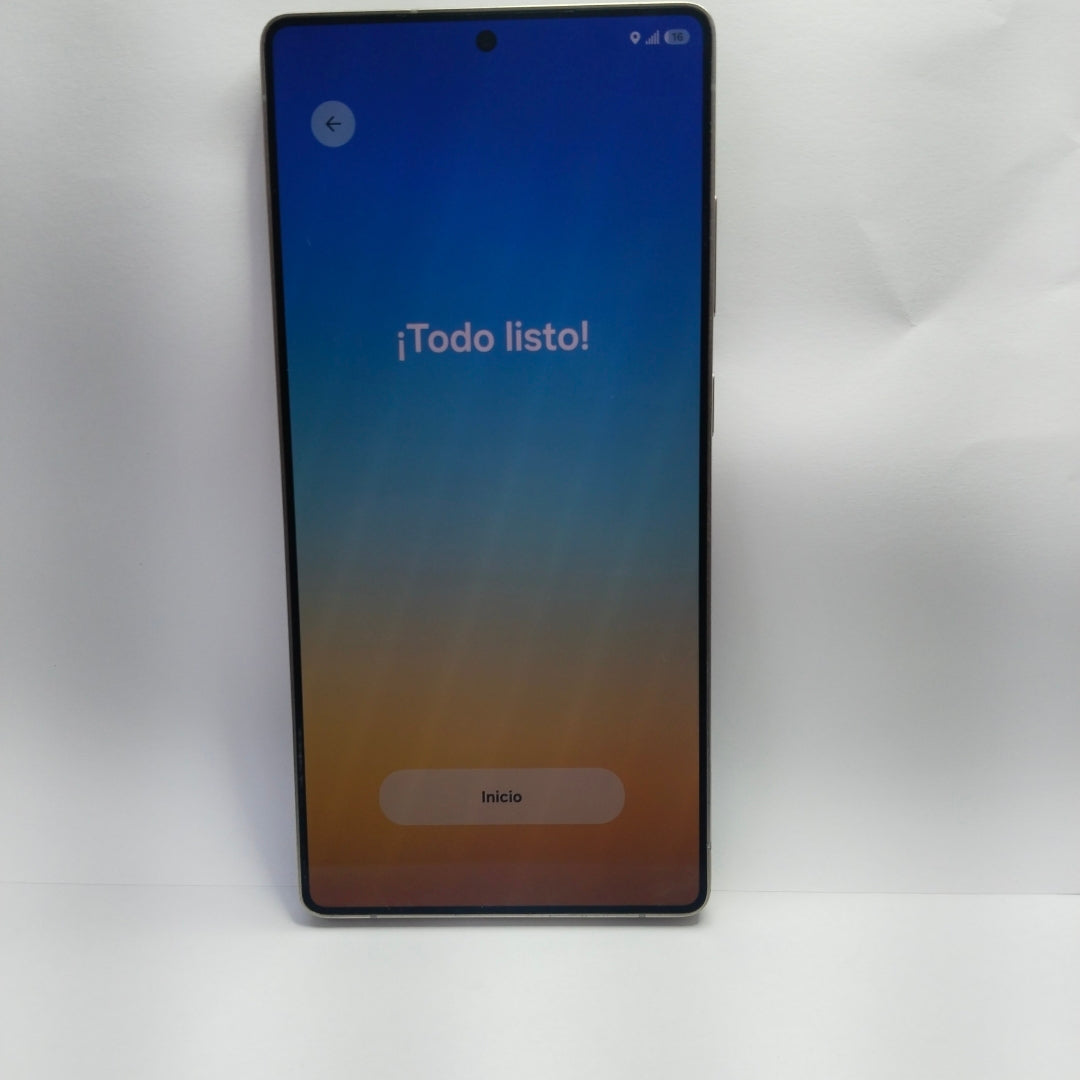 CELULAR SAMSUNG GALAXY S25 ULTRA SM-S938B (2025) 256 GB 12 GB RAM