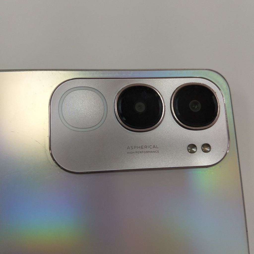 CELULAR VIVO Y19S V2419 (2024) 256 GB 8 GB RAM (SEMINUEVO)