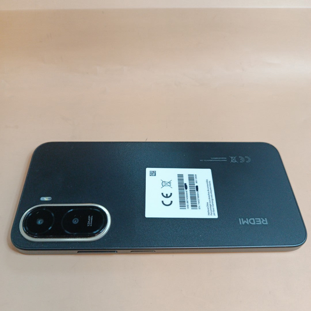 CELULAR XIAOMI REDMI A7 PRO 25128RN17L (2026) 128 GB 4 GB RAM (SEMINUEVO)