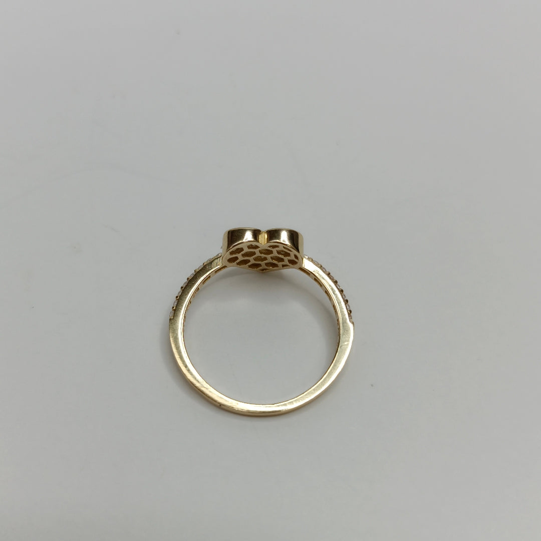 ANILLOS DAMA ORO 14K 1.7 (NUEVO)