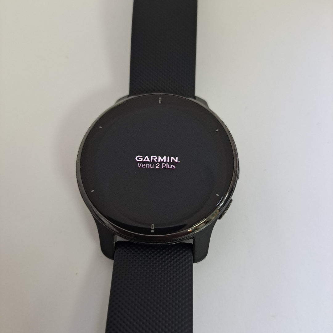 SMARTWATCH GARMIN VENU 2 PLUS 43 MM GPS (SEMINUEVO)