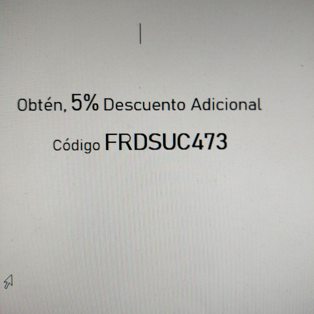 CADENA ORO 10 K 5.3 GRMS (SEMINUEVO)