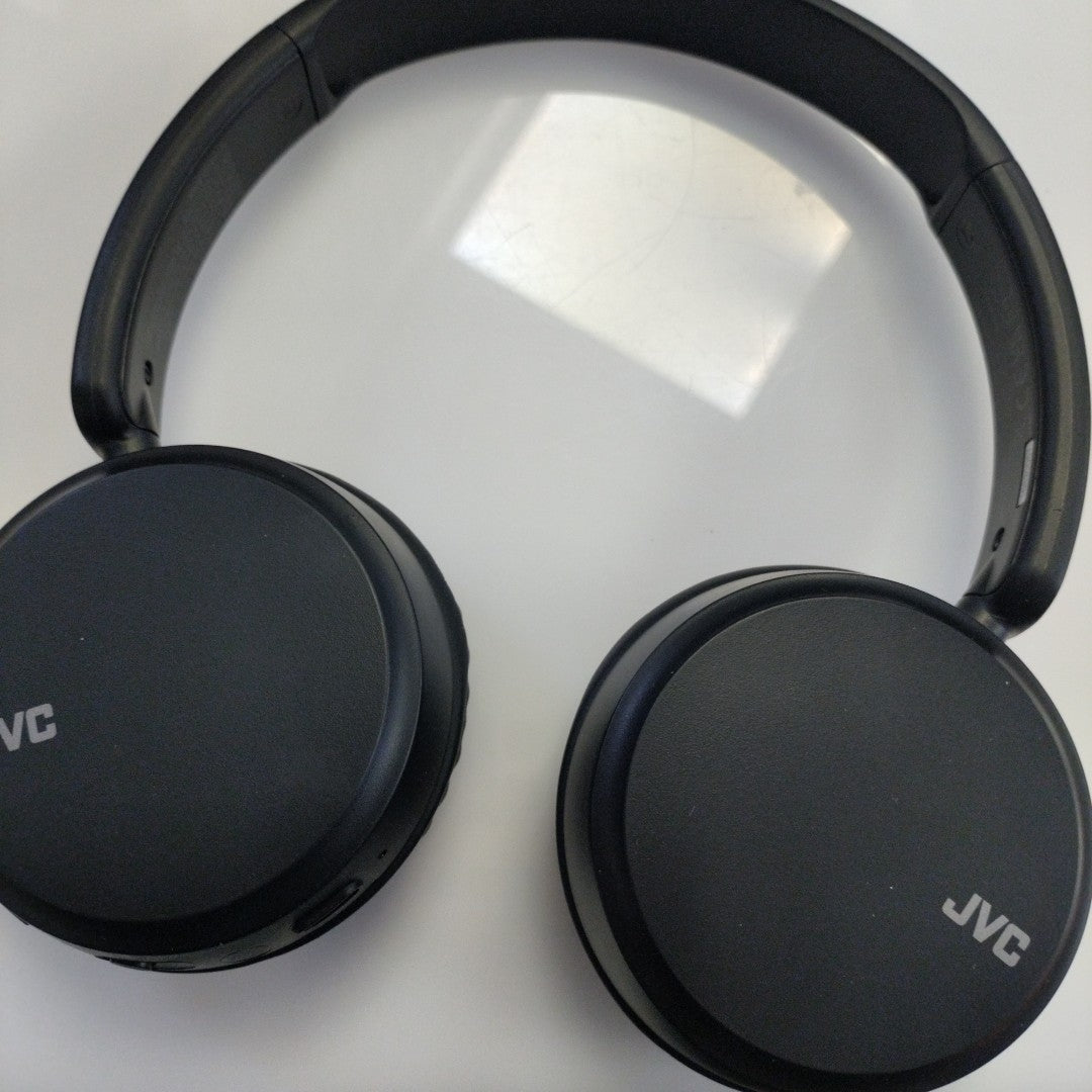 AUDIFONOS JVC HA-S36W INALAMBRICO ON EAR (SEMINUEVO)
