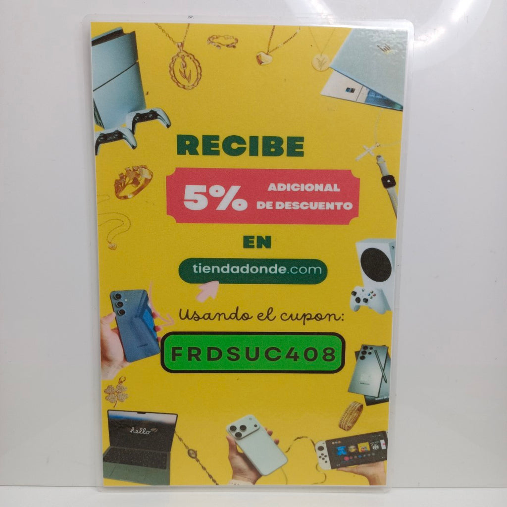 ARRACADAS ORO 10K 1.1 (NUEVO)