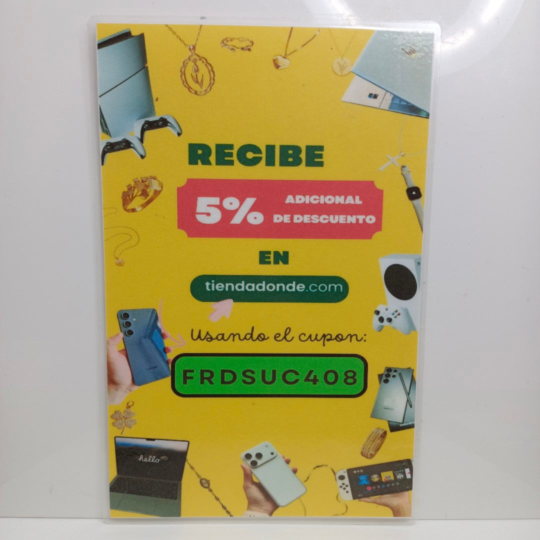 ARRACADAS ORO 10K 1.1 (NUEVO)