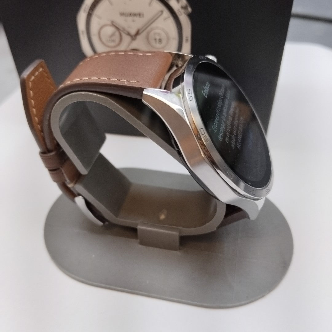 SMARTWATCH HUAWEI WATCH GT 4 PNX-B19 46 MM GPS (SEMINUEVO)