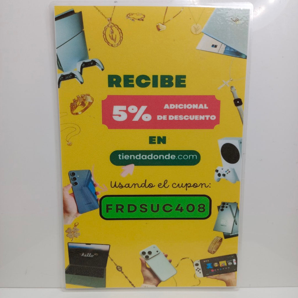 HUGGIES ORO 10K 1.1 (NUEVO)