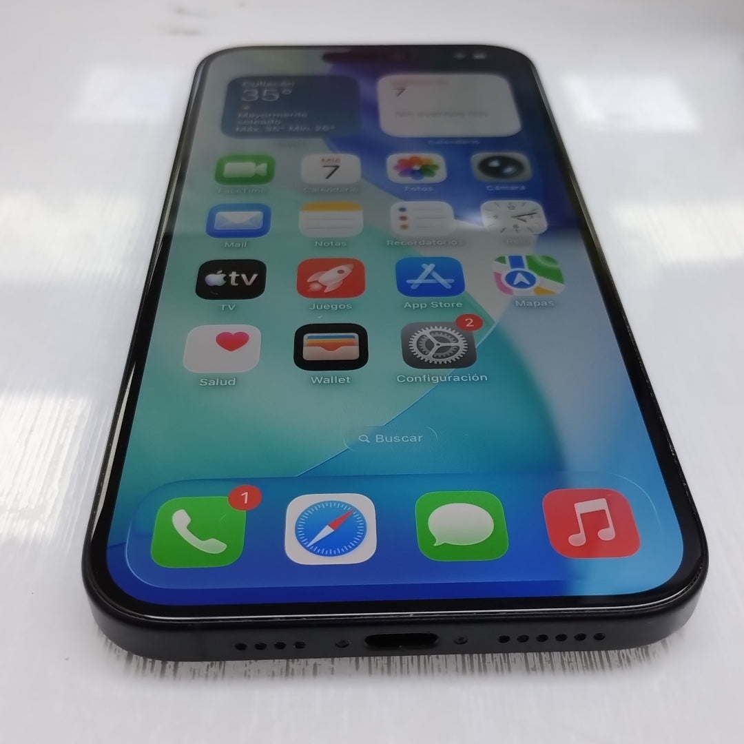 CELULAR APPLE IPHONE 16 PLUS A3289 (2024) 128 GB 8 GB RAM