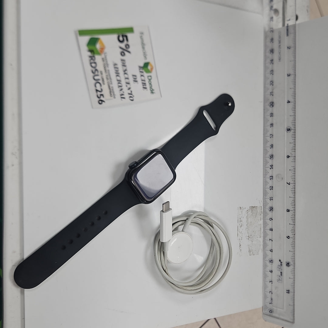 SMARTWATCH APPLE SE 2 ALUMINIO A2722 40 MM GPS (SEMINUEVO)