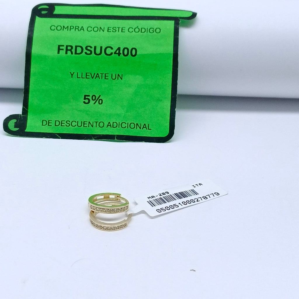 HUGGIES ORO 10K 1.1 (NUEVO)