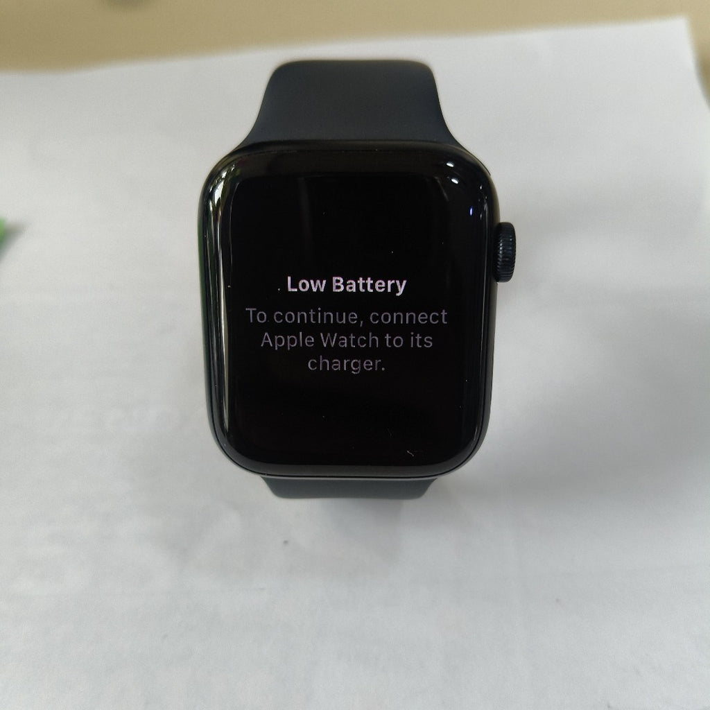 SMARTWATCH APPLE SE 3 ALUMINIO A3325 44 MM GPS (SEMINUEVO)
