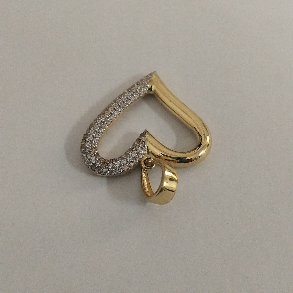 DIJES ORO 14K 2.2 (NUEVO)