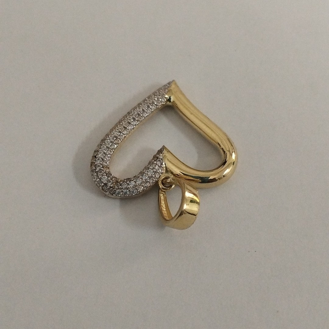 DIJES ORO 14K 2.2 (NUEVO)
