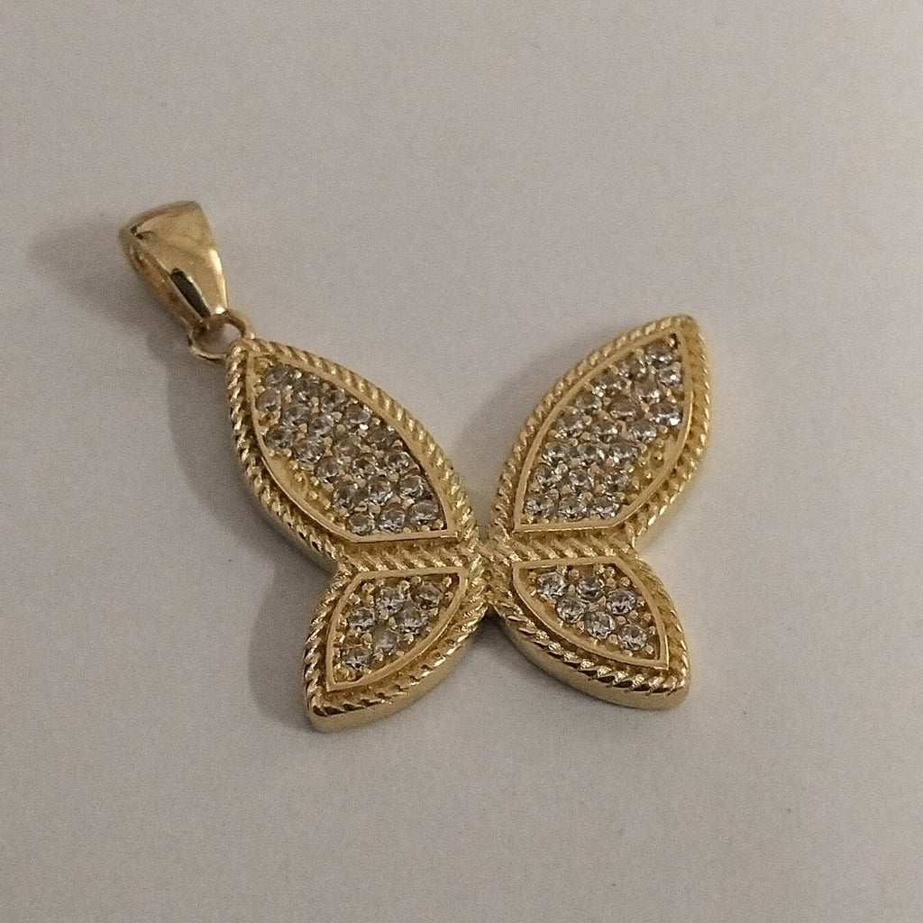 DIJES ORO 14K 2.7 (NUEVO)