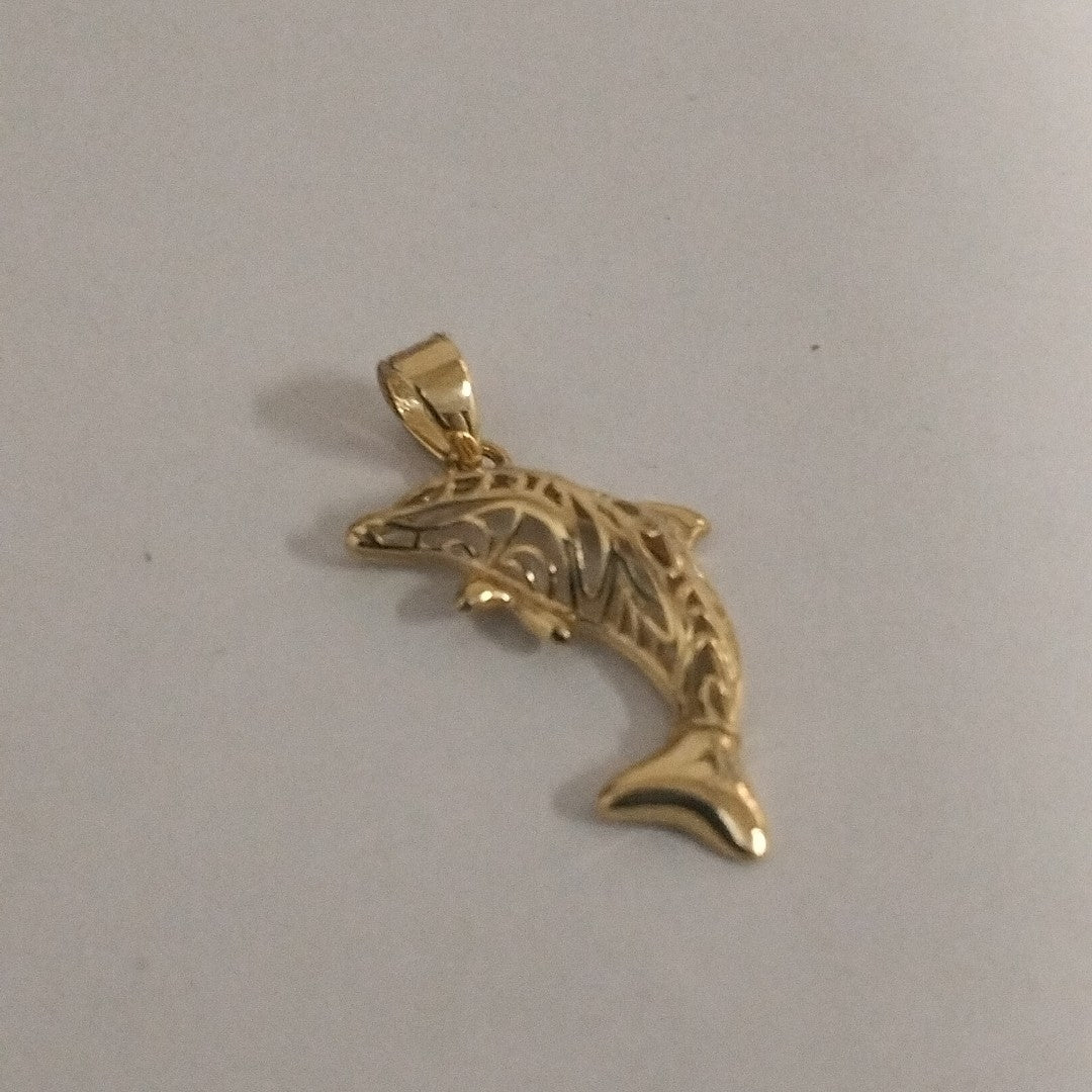 DIJES ORO 14K 1.1 (NUEVO)
