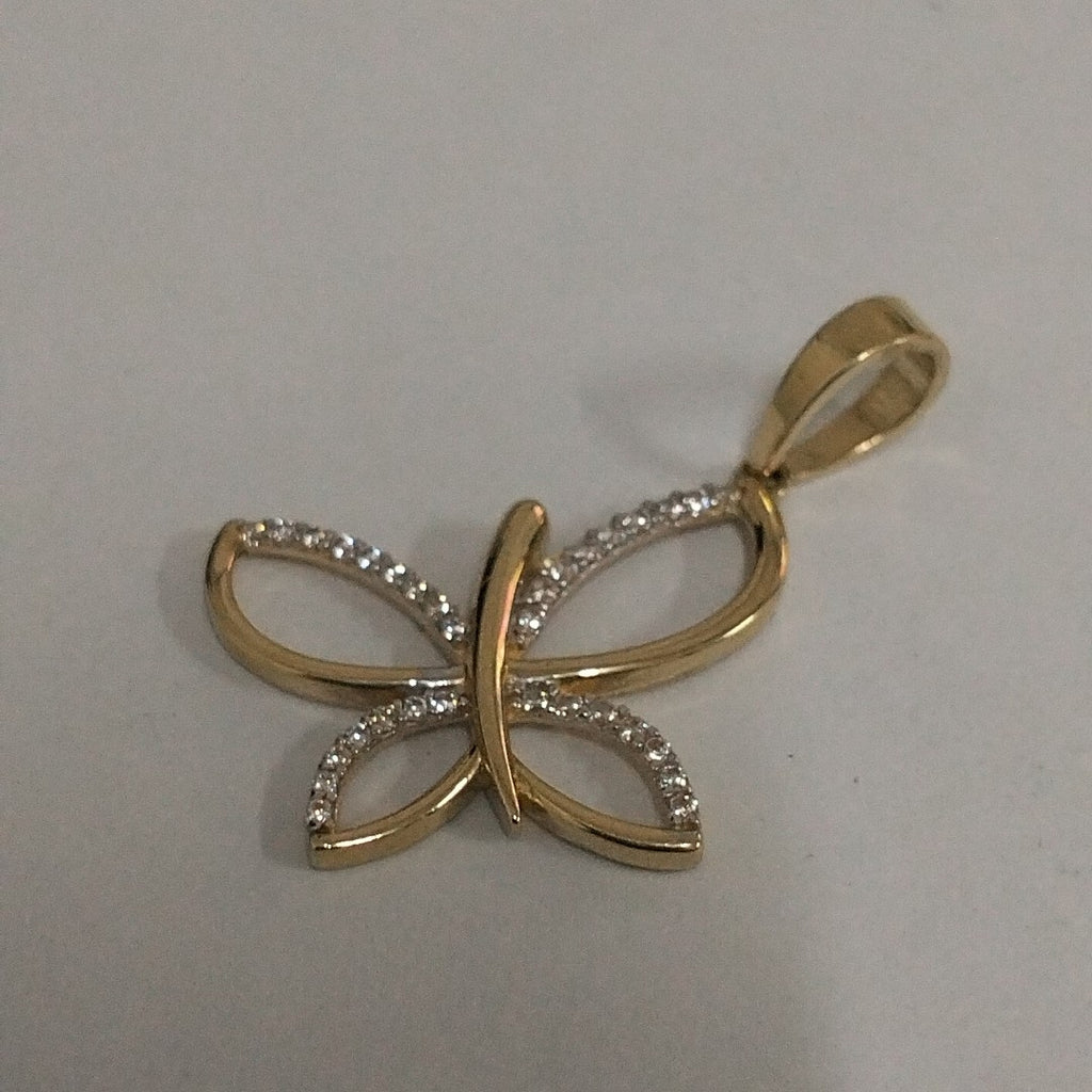 DIJES ORO 14K 1.4 (NUEVO)