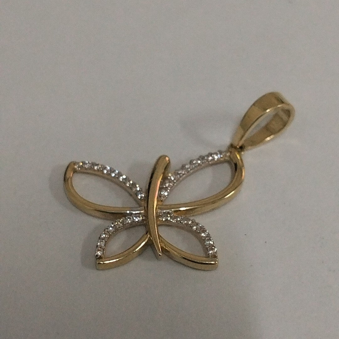 DIJES ORO 14K 1.4 (NUEVO)