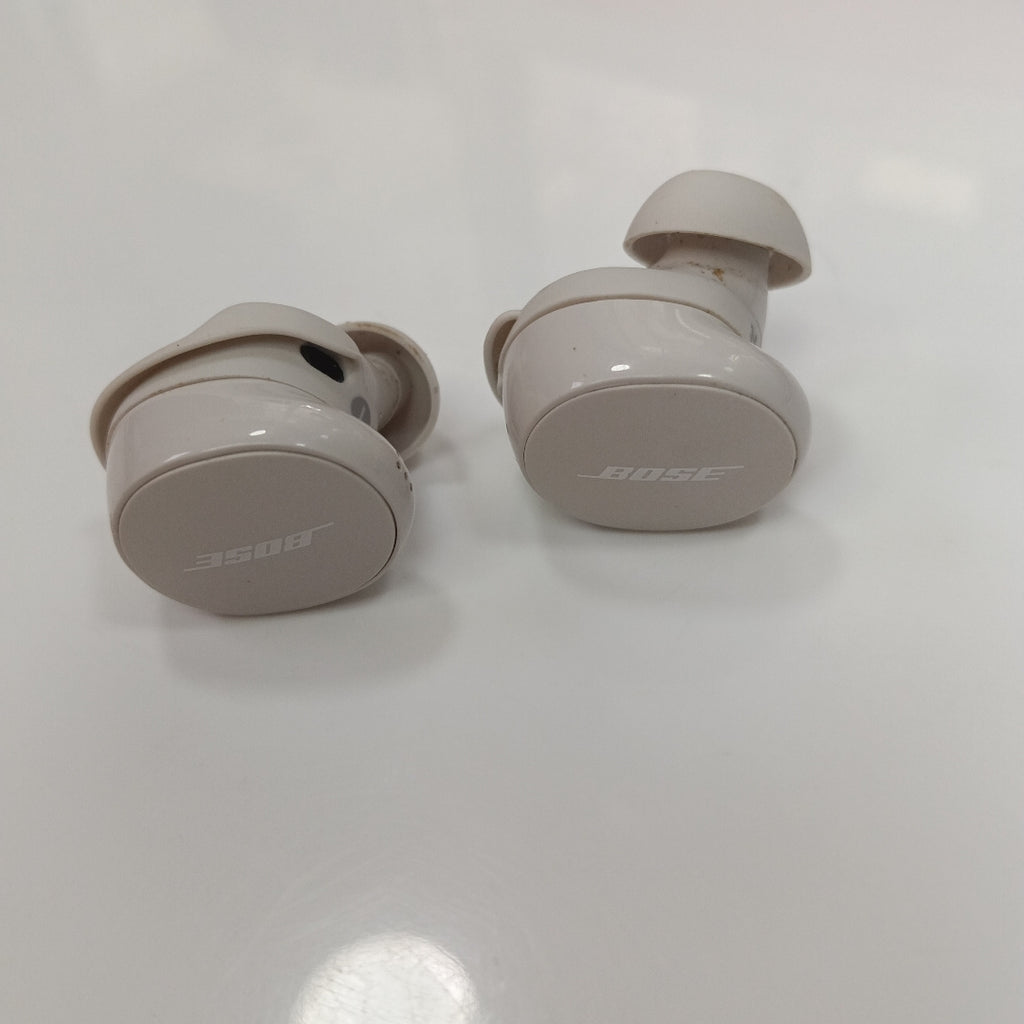 AUDIFONOS BOSE QUIETCOMFORT EARBUDS INALAMBRICO IN EAR (SEMINUEVO)