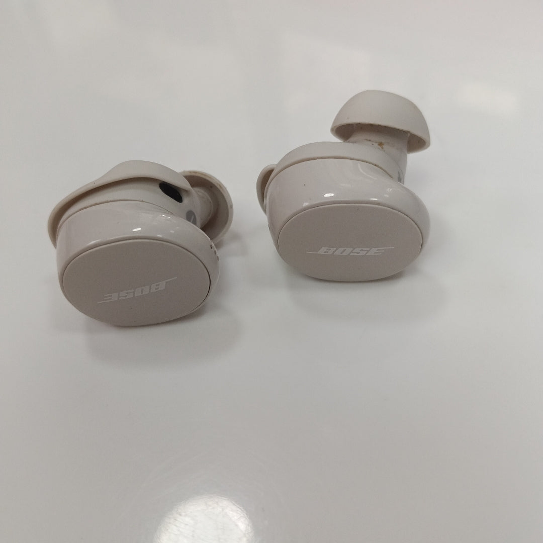 AUDIFONOS BOSE QUIETCOMFORT EARBUDS INALAMBRICO IN EAR (SEMINUEVO)