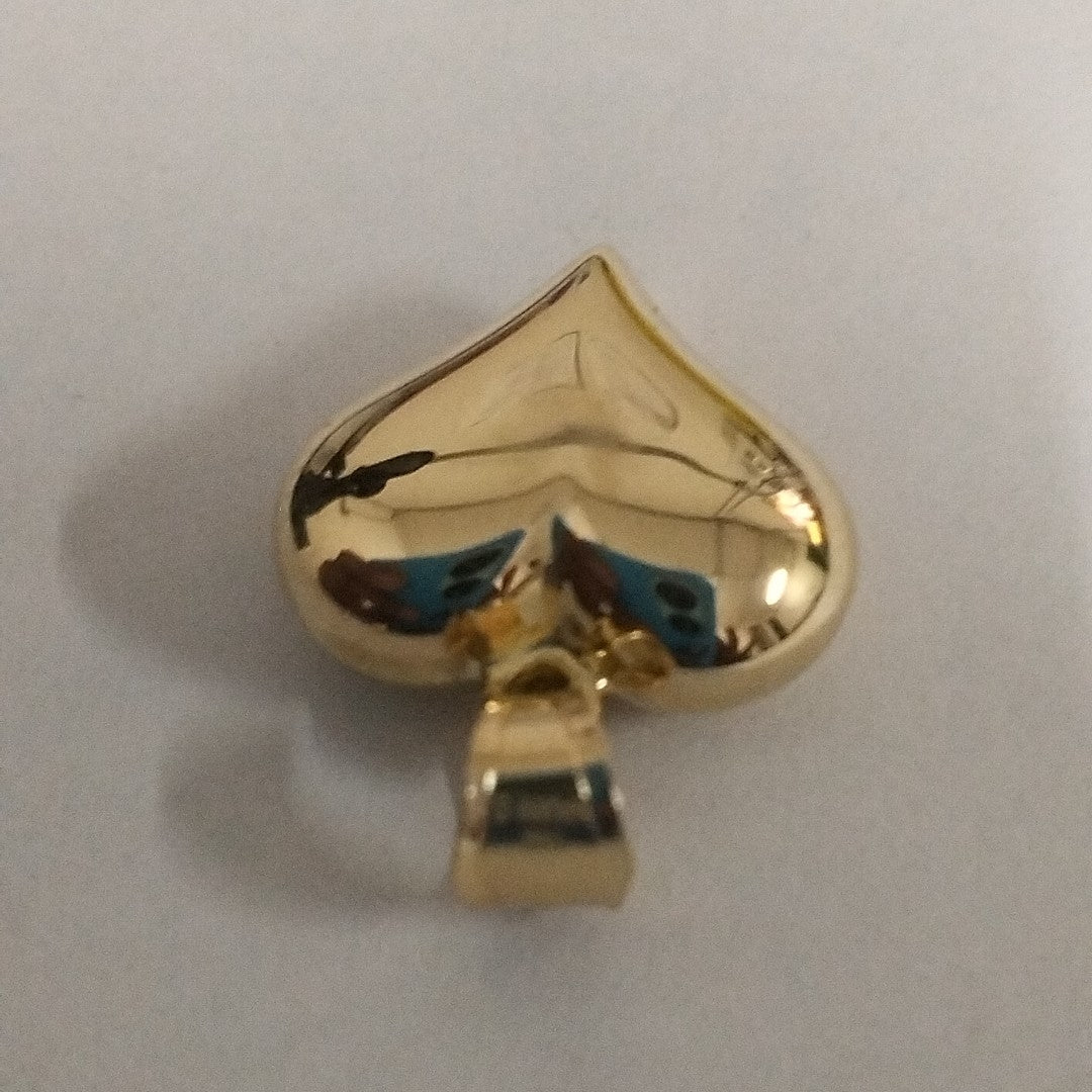 DIJES ORO 14K 1.5 (NUEVO)
