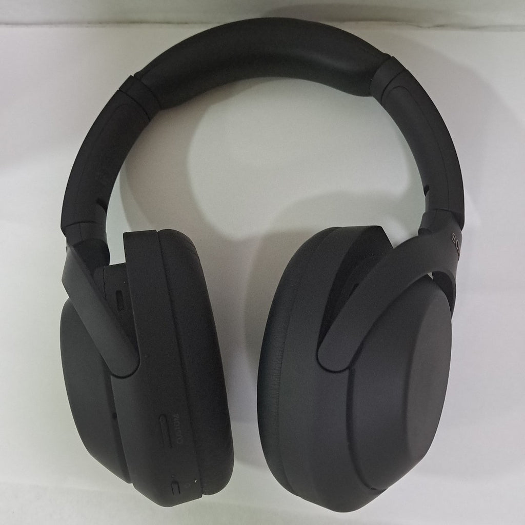 AUDIFONOS SONY WH-1000XM4 INALAMBRICO OVER EAR (SEMINUEVO)