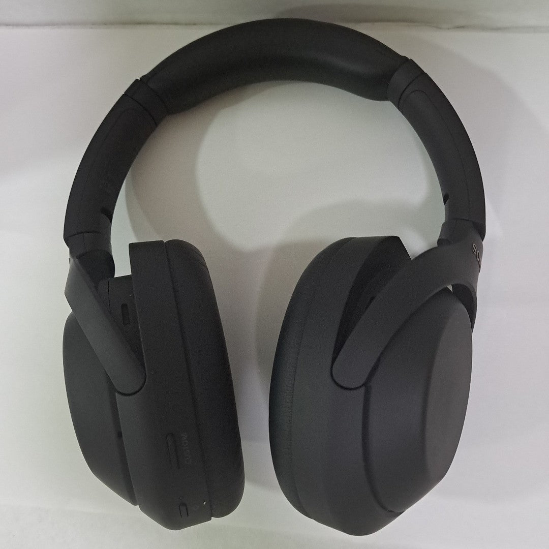 AUDIFONOS SONY WH-1000XM4 INALAMBRICO OVER EAR (SEMINUEVO)