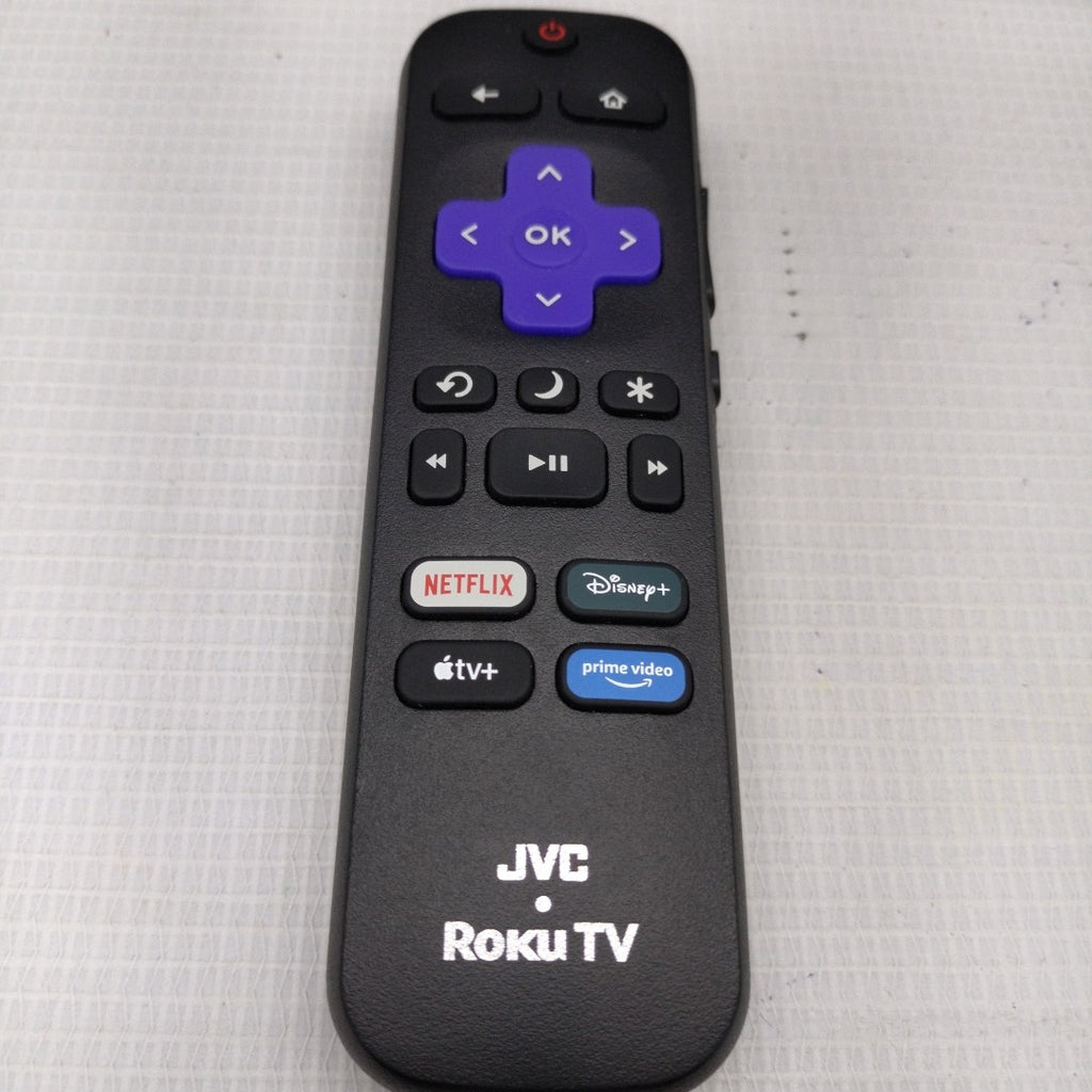 PANTALLA JVC SI32RF (2025) 32" LED HD (SEMINUEVO)