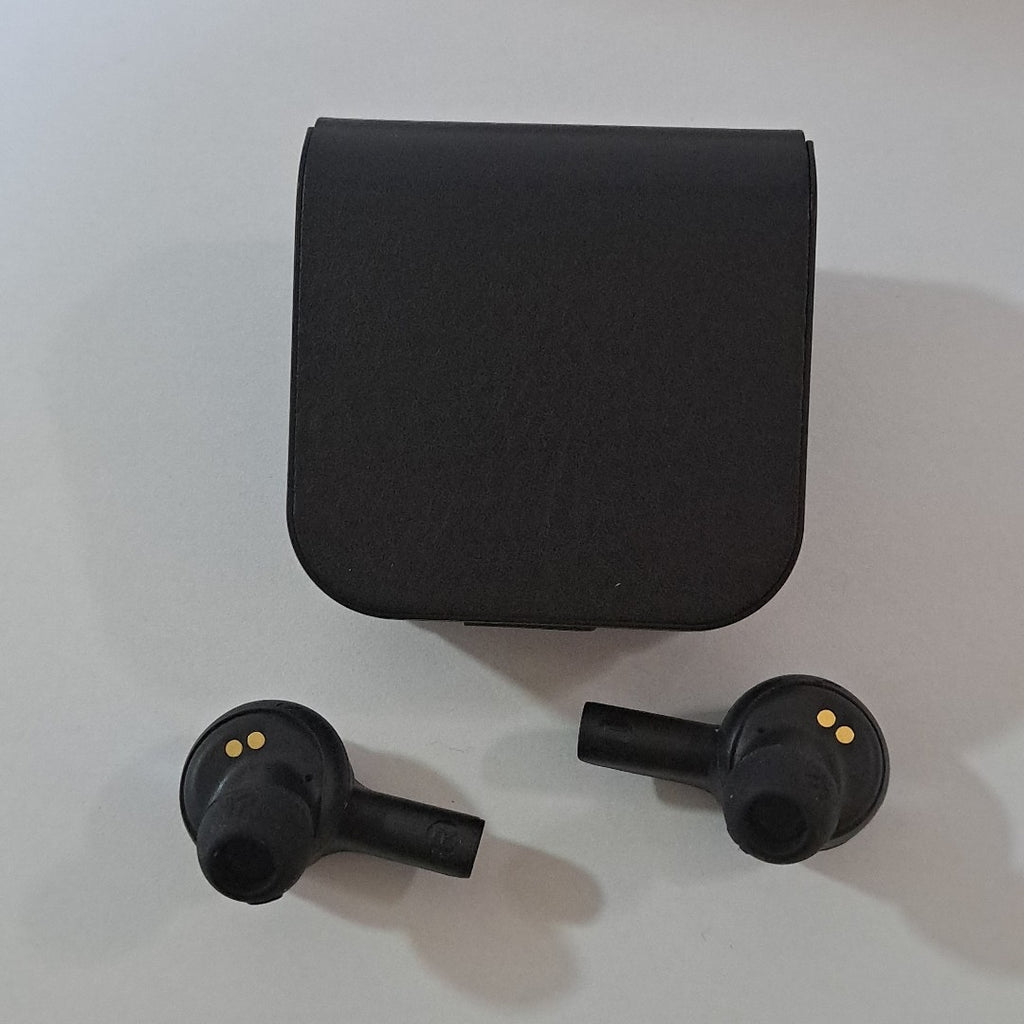 AUDIFONOS JLAB JBUDS AIR EXECUTIVE INALAMBRICO IN EAR (SEMINUEVO)