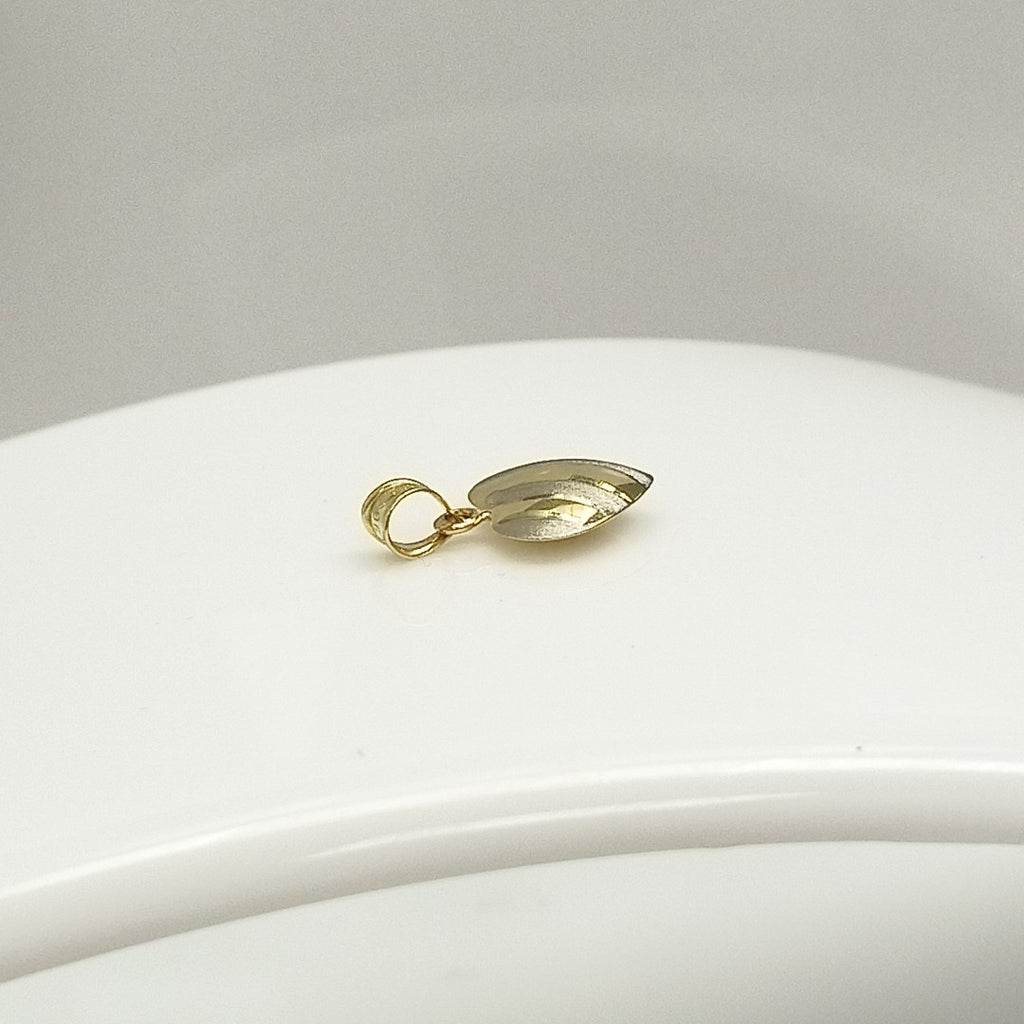 DIJES ORO 14K 0.7 (NUEVO)
