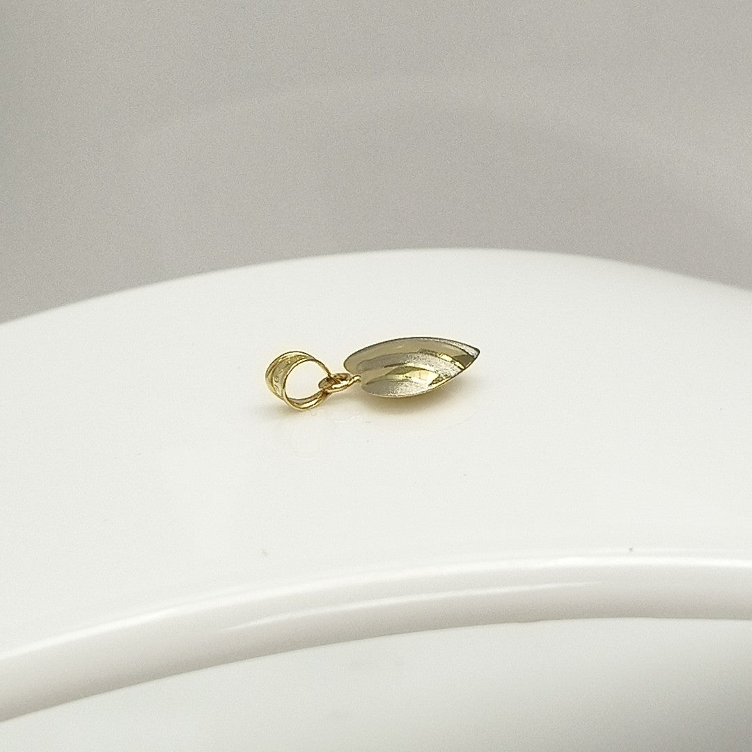 DIJES ORO 14K 0.7 (NUEVO)