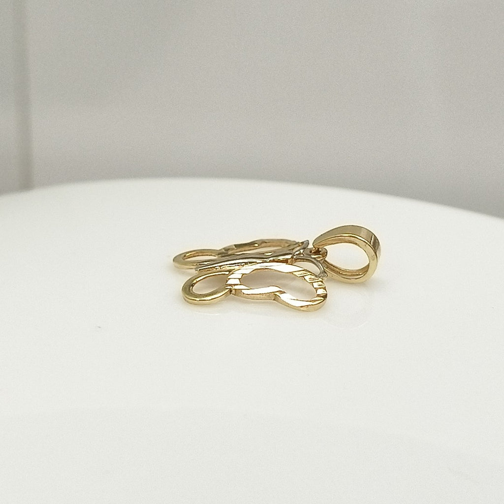 DIJES ORO 14K 1.3 (NUEVO)