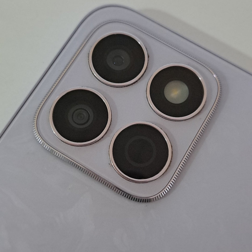 CELULAR HONOR X8C ABR-LX3 (2025) 256 GB 8 GB RAM (SEMINUEVO)
