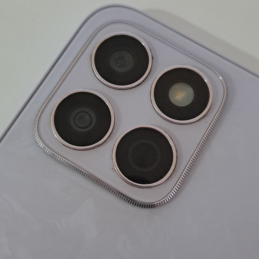 CELULAR HONOR X8C ABR-LX3 (2025) 256 GB 8 GB RAM (SEMINUEVO)
